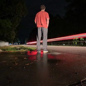 Meet your Posher, Micah